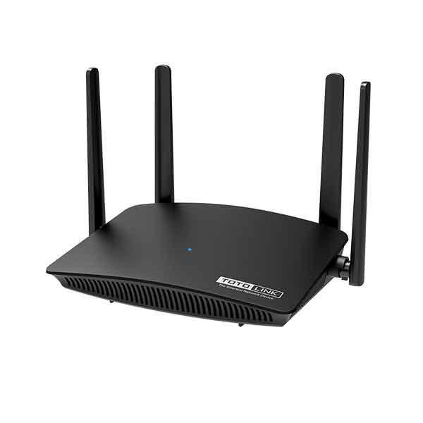 Picture of TOTOLINK A720R Dual Band AC 1200Mbps Wi-Fi Router