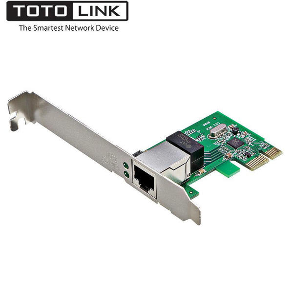 Picture of TOTOLINK PX1000 Gigabit PCI-E Network Adapter