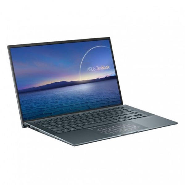 Picture of Asus Zenbook 14 UM425QA Ryzen 7 5800H 14" FHD Laptop