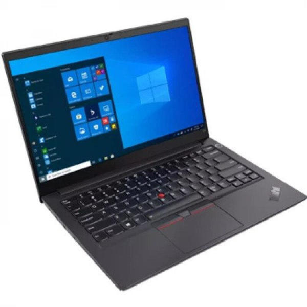 Picture of Lenovo ThinkPad E14 Intel Core I5 11th Gen 14 Inch FHD Laptop
