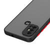 Picture of Moto G10 Power Smoke Mate Cover