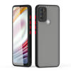 Picture of Moto G60 Smoke Mate Cover