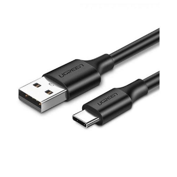 Picture of UGREEN 60117 USB-C Male To USB 2.0 A Male Cable