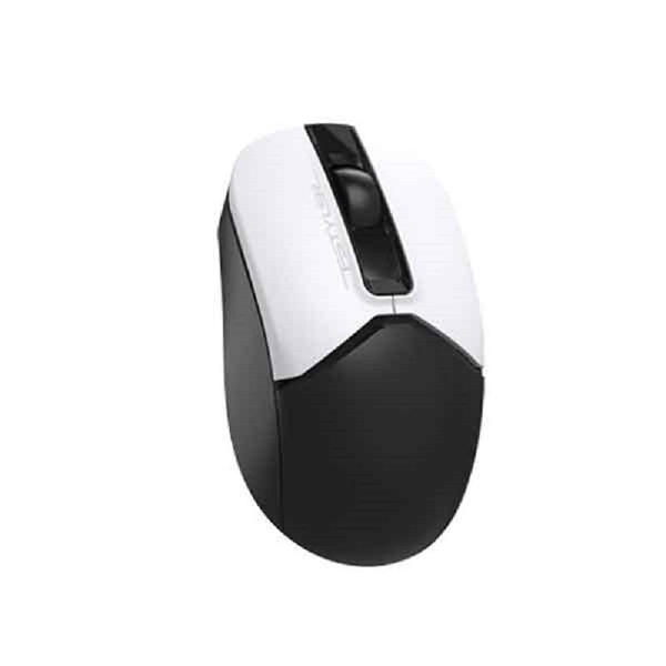 Picture of A4TECH FG12 FSTYLER PANDA 2.4G WIRELESS OPTICAL MOUSE
