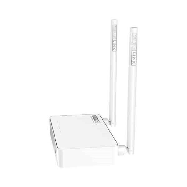 Picture of TOTOLINK N350RT- 300Mbps Wireless N Wi-Fi Router