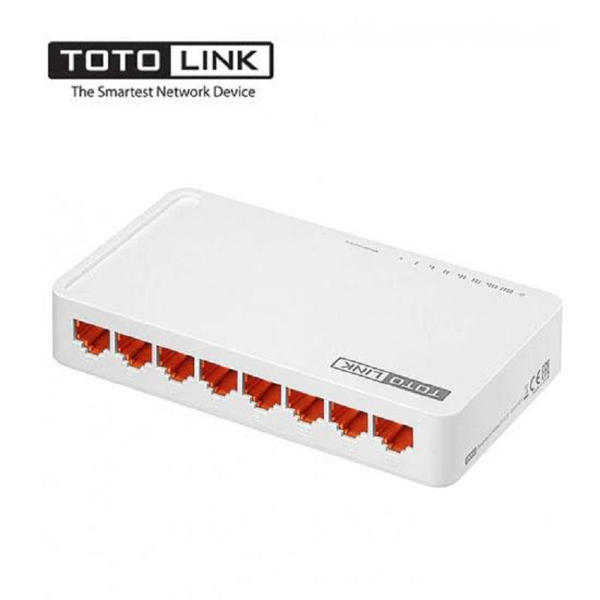 Picture of TOTOLINK S808 Switch