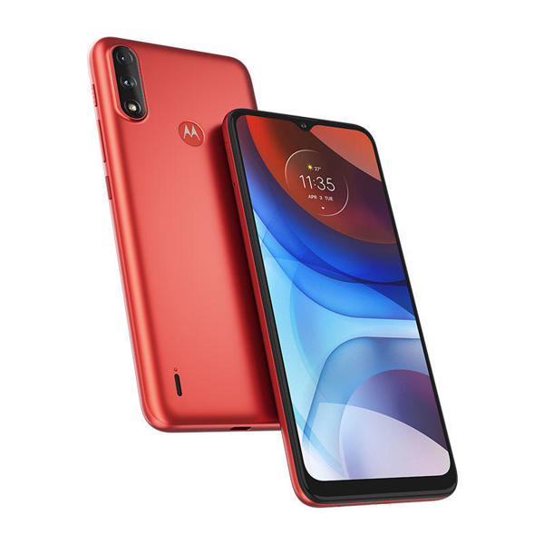 Picture of moto e7 power