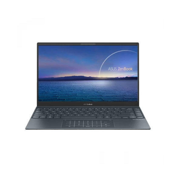 Picture of Asus ZenBook 14 UX425EA-KI416T 11TH Gen Core i7 Laptop