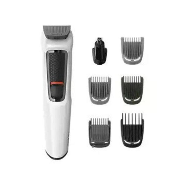 Picture of Philips Trimmer 7-in-1, Face, Hair and Body MG3721