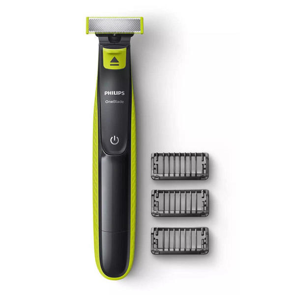 Picture of Philips Beard trimmer  OneBlade QP2525/10