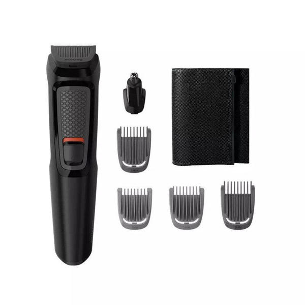 Picture of Philips Trimmer  Multigroom 6-in-1, Face MG3710