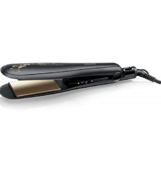 Picture of Philips HP8316 Kera Shine Hair Straightener Silky Smooth Hair
