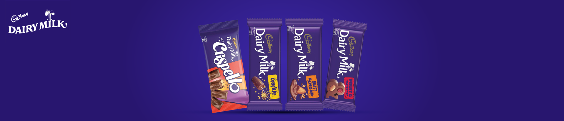 Picture for brand Cadbury