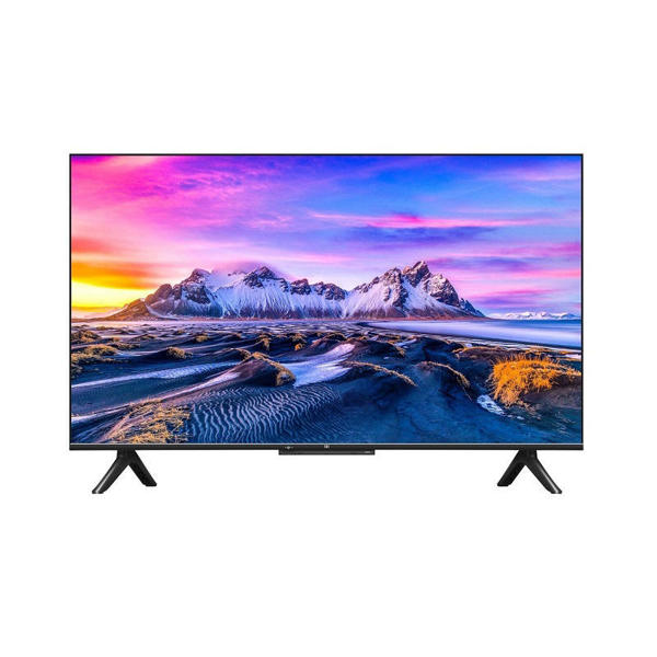 Picture of Xiaomi Mi TV P1 55″ 4K – Android TV (L55M6-6AEU) Global Version