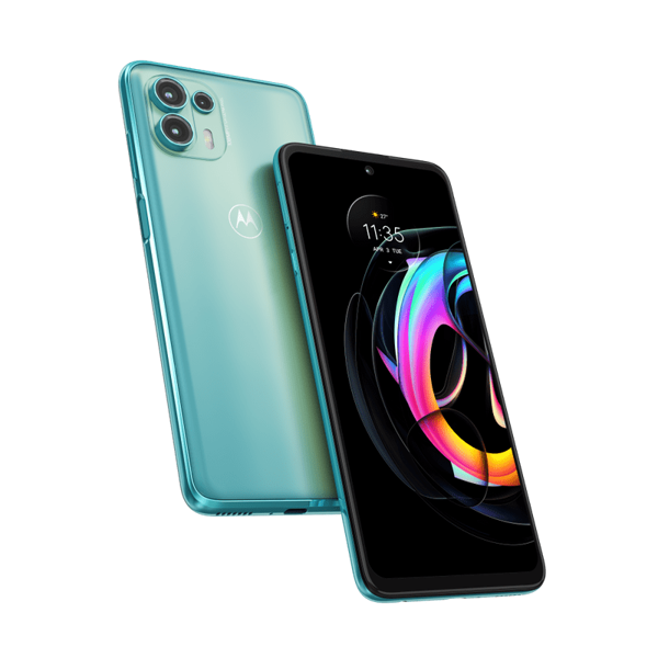 Picture of Motorola Moto Edge 20 Fusion 6GB/128GB