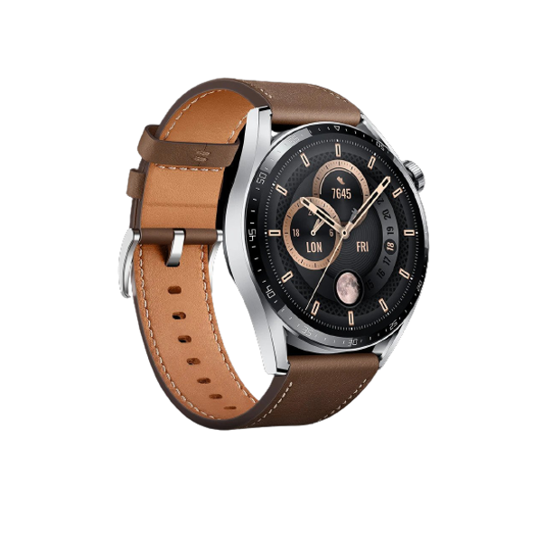 Picture of Huawei Smart Watch GT-3 Classic Edition