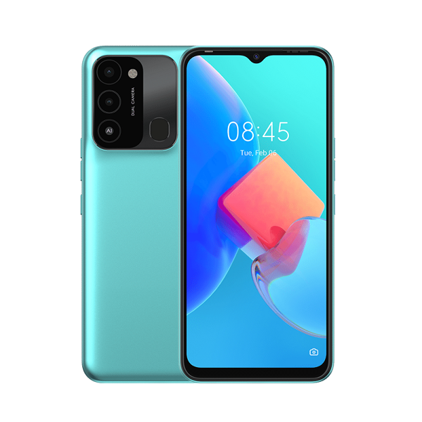 Picture of Tecno Spark 8C (3GB+64GB)