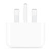 Picture of Apple USB-C 20W Power Adapter Folding Pin-White