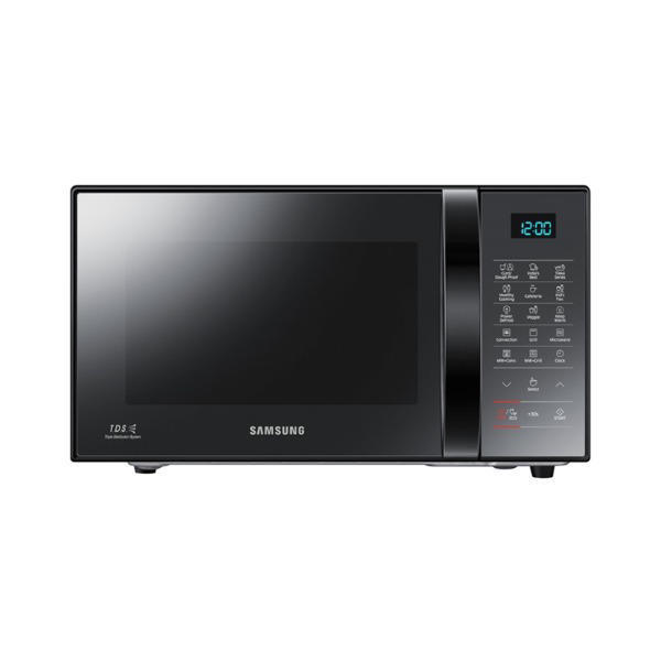 Picture of Samsung 21L Convection Microwave Oven (CE76JD-M/D2)