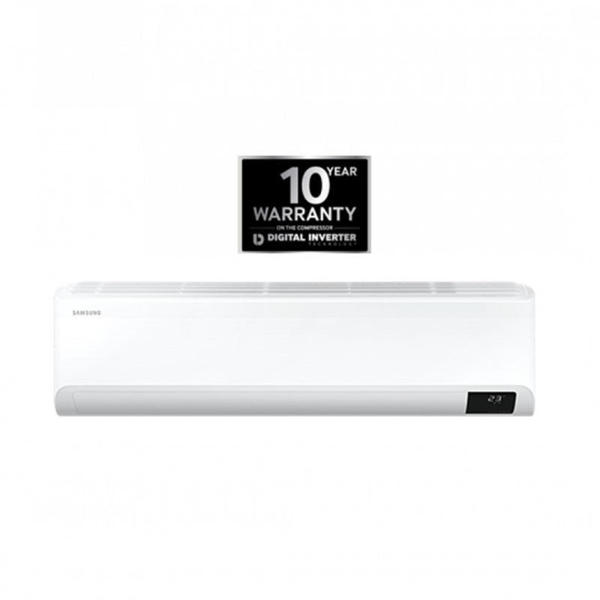 Picture of Samsung 1.5 Ton AR18TVHYDWKUFE Air Conditioner - White