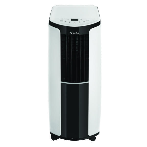 Picture of GP-12NLF410-GREE PORTABLE AIR CONDITIONER(1.0 TON)-GP-12NLF410