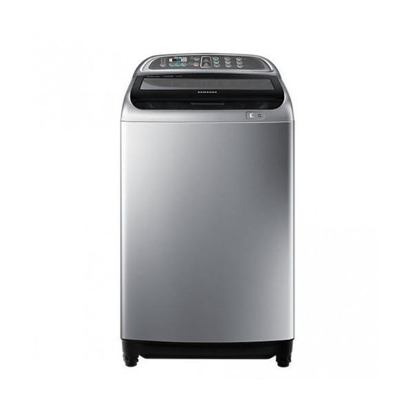 Picture of Samsung 9.0 Kg WA90J5730SS/TL Active Dual Wash