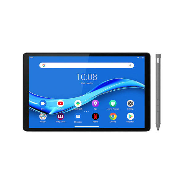 Picture of Lenovo Tab M10 FHD+ 2nd Gen (TB-X606V) 4+128GB