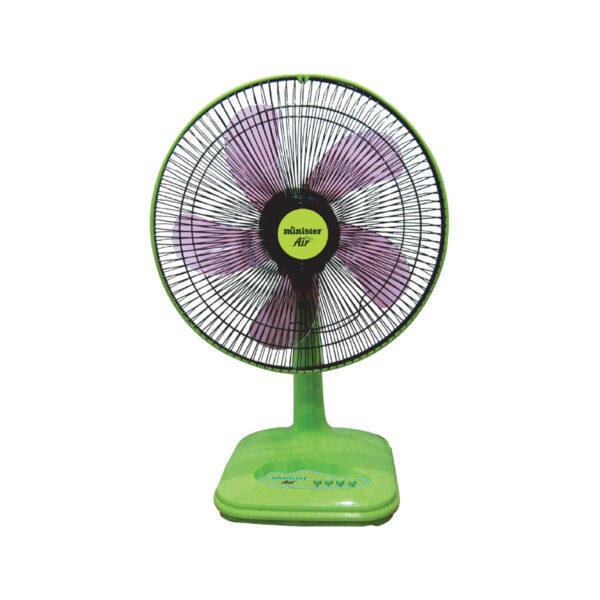 Picture of Minister M-TABLE FAN 16″