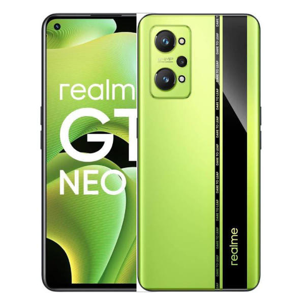 Picture of realme GT Neo 2 8GB/128GB