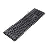 Picture of HAVIT KB250 USB WIRED KEYBOARD