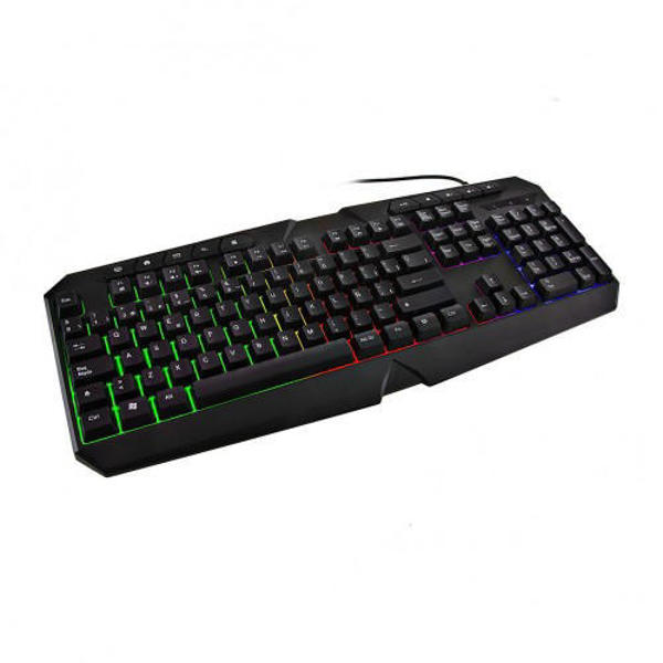Picture of Havit HV-KB419L RGB USB Gaming keyboard