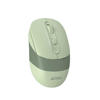 Picture of A4 TECH FB10C FSTYLER ASH BLUE MULTIMODE RECHARGEABLE WIRELESS MOUSE