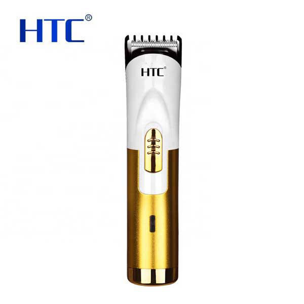 Picture of HTC AT-518B Rechargeable Trimmer