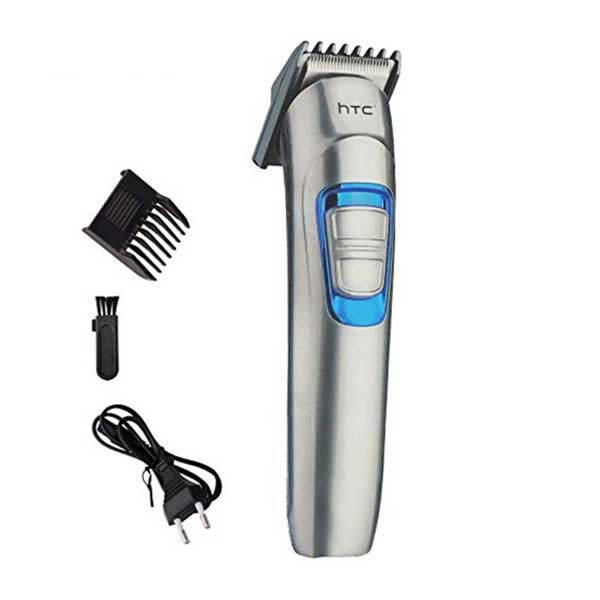 Picture of HTC AT 526 Rechargeable Runtime: 45 min Trimmer for Men