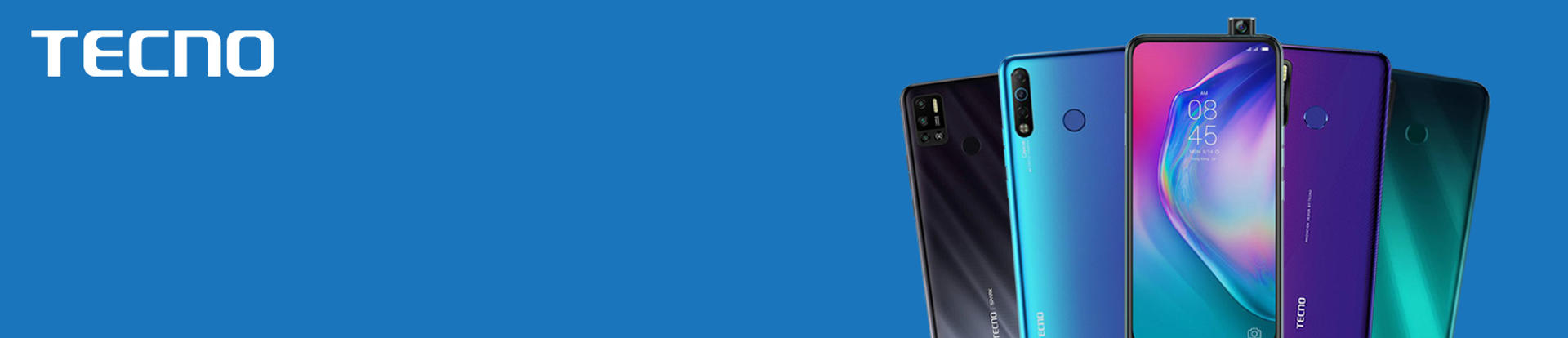Picture for brand Tecno