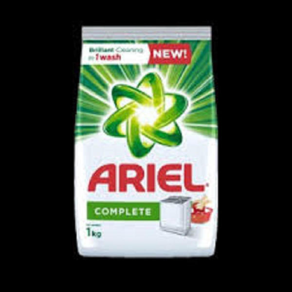 Picture of Ariel Complete Detergent Washing Powder-1KG
