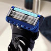 Picture of Gillette Fusion Proglide FlexBall Manual Shaving Razor Blades - 4s Pack (Cartridge)