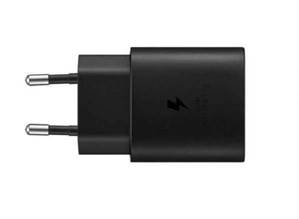 Picture of Samsung 25W Type C Charging Adapter