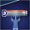 Picture of Gillette Blue 3 Disposable Razor - Combo of 3