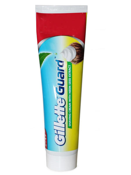 Picture of Gillette Guard Cream 125g