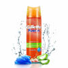 Picture of Gillette Fusion Hydragel Pure & Sensitive Pre Shave Gel - 195 g