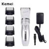 Picture of Kemei KM-6688 Electric Hair Clipper