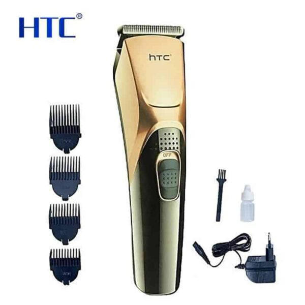 Picture of HTC AT-228 Beard Trimmer And Hair Clipper For Men