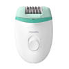 Picture of Philips BRE224/00 Corded Compact Epilator For Women