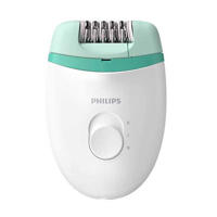 Picture of Philips BRE224/00 Corded Compact Epilator For Women
