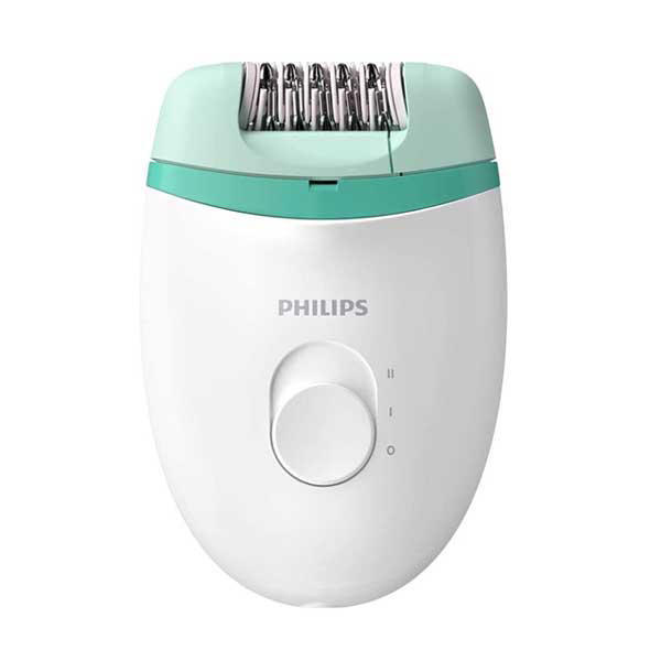 Picture of Philips BRE224/00 Corded Compact Epilator For Women