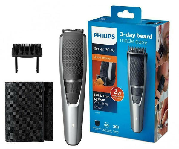 Picture of Philips BT3216 Beard Trimmer