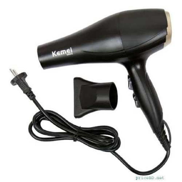 Picture of Kemei KM-5805 Professional Hair Dryer