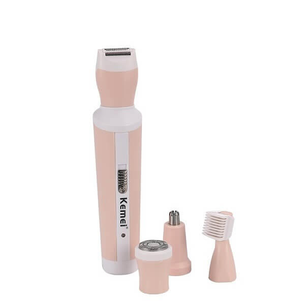Picture of Kemei KM-3024 Trimmer & Shaver For Women