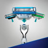 Picture of Gillette Mach3 Turbo Men's Shaving Razor (1 pc)